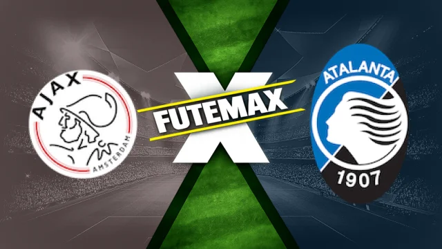 Ajax x Atalanta