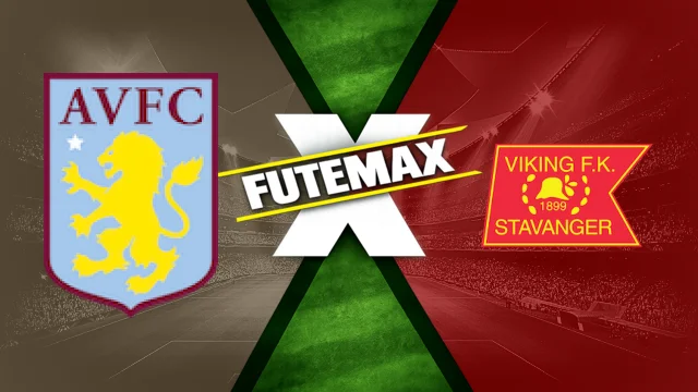 Aston Villa x Viking