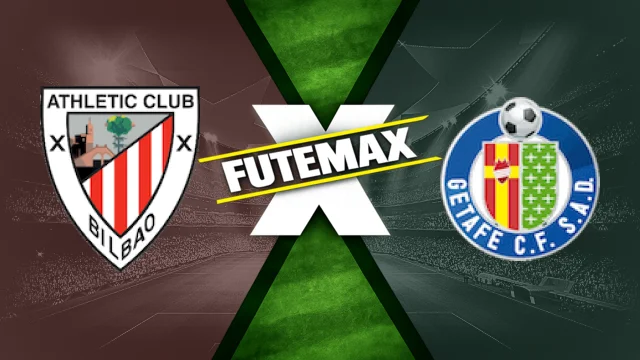 Athletic Bilbao x Getafe