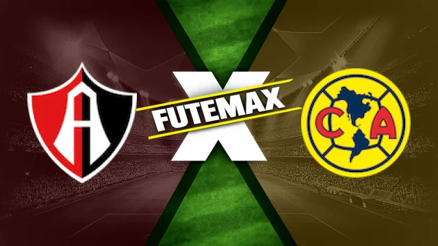 Atlas x América-MEX