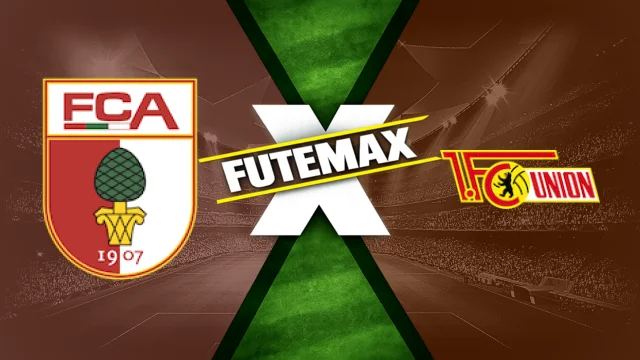 Assistir Augsburg x Union Berlin ao vivo pelo Campeonato Alemão - Bundesliga