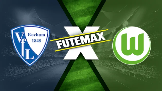 Bochum x Wolfsburg
