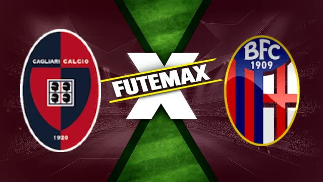 Cagliari x Bologna