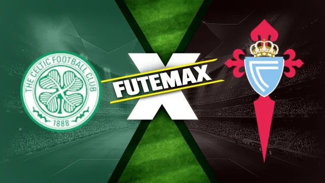 Celtic x Celta de Vigo