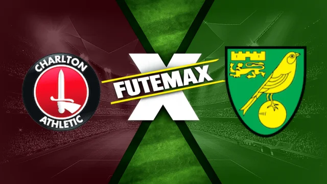 Charlton Athletic x Norwich City