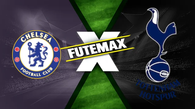 Chelsea x Tottenham