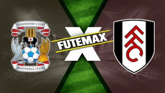Coventry City x Fulham