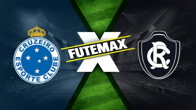 Cruzeiro x Remo