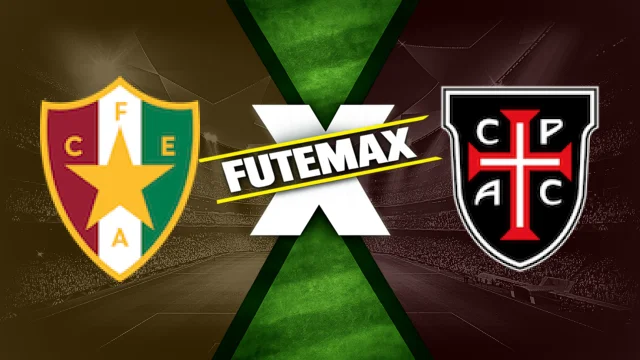 Estrela Amadora x Casa Pia