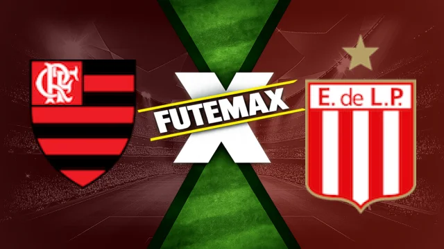 Flamengo x Estudiantes