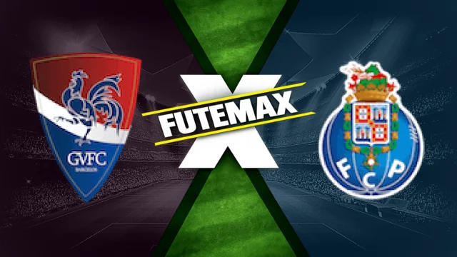 Gil Vicente x Porto