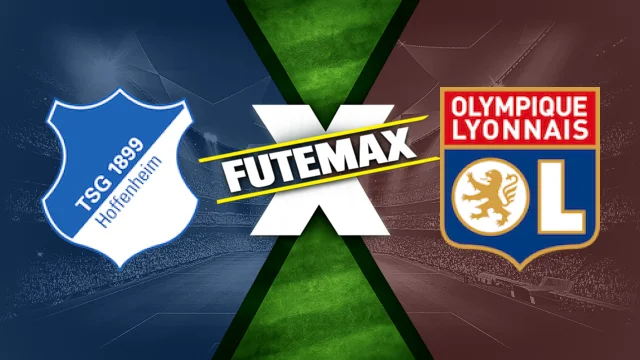 Hoffenheim x Lyon