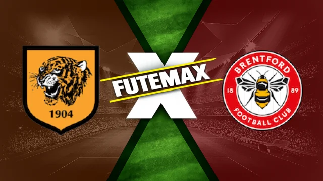 Hull City x Brentford