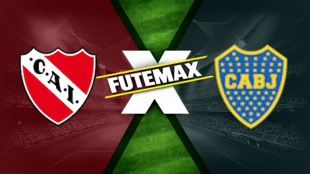 Assistir Independiente x Boca Juniors ao vivo pelo Campeonato Argentino