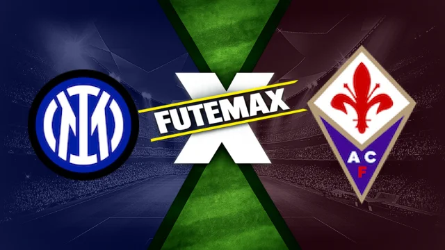 Assistir Inter de Milão x Fiorentina ao vivo pelo Campeonato Italiano