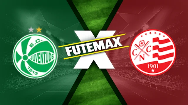 Juventude x Náutico