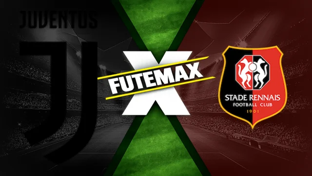 Juventus x Rennes