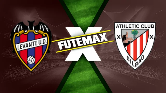 Levante x Athletic Bilbao