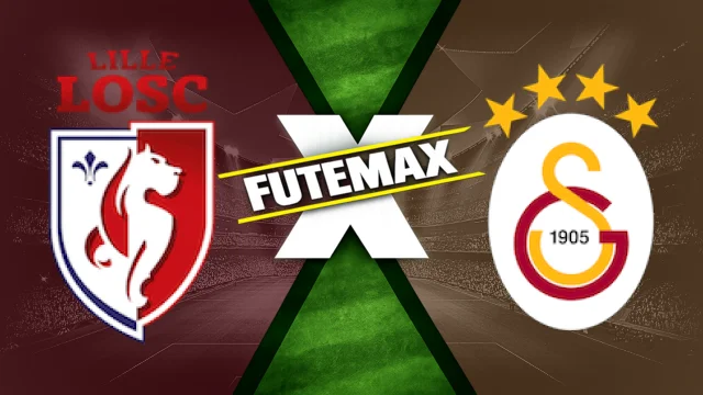 Lille x Galatasaray