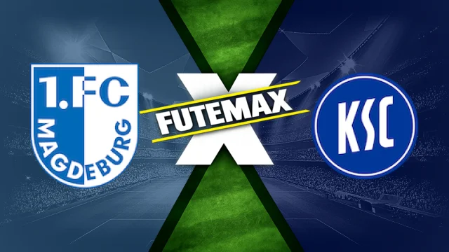 Magdeburg x Karlsruher