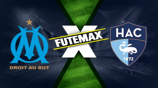 Olympique Marseille x Le Havre