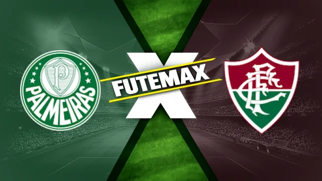 Palmeiras x Fluminense