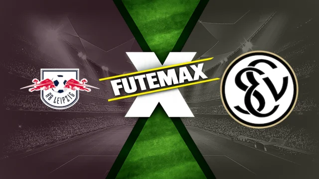 RB Leipzig x Elversberg