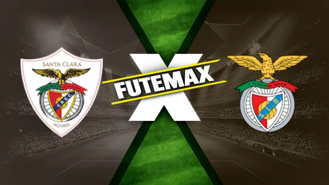 Santa Clara x Benfica