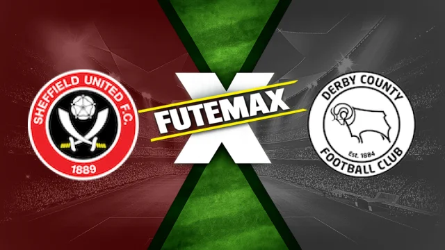 Sheffield United x Derby County