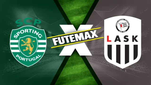 Sporting x LASK Linz