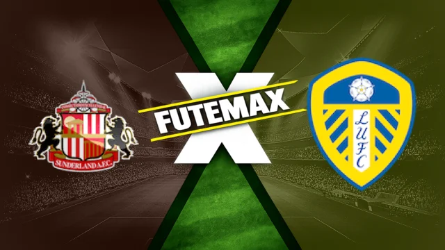 Sunderland x Leeds United