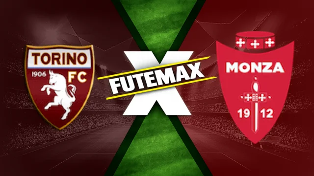 Torino x Monza