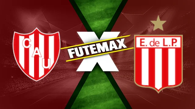 Unión Santa Fé x Estudiantes
