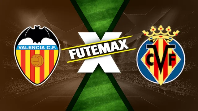 Valência x Villarreal