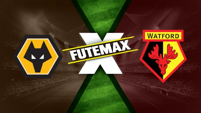 Wolverhampton x Watford